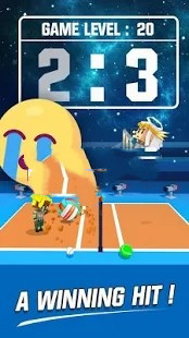Volleyball Battle安卓版