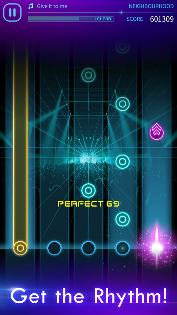 东京独立音乐安卓破解版 V1.0.3
