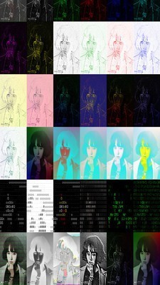 画画素描相机安卓版 V1.4.7