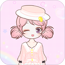 装扮小公主少女秀在线版