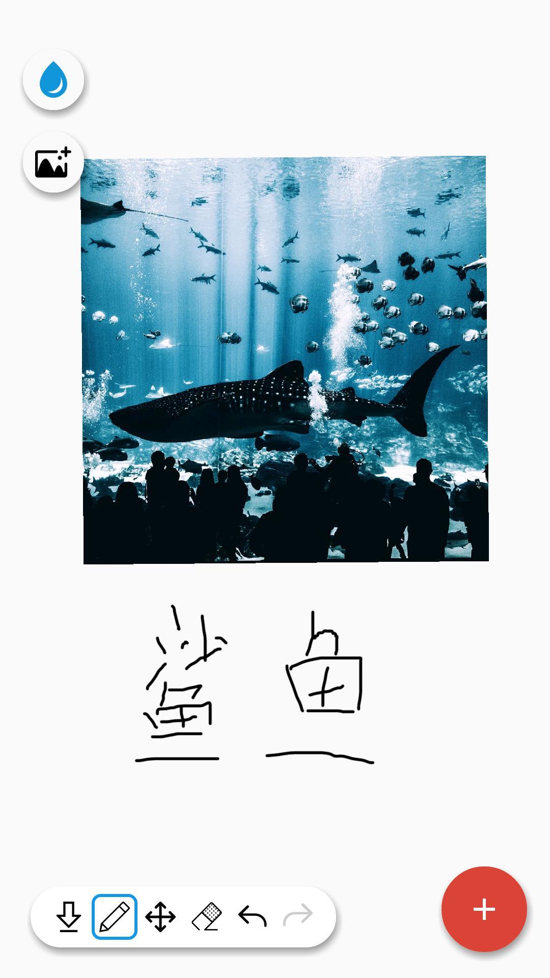 画画天才安卓版 V1.0.0