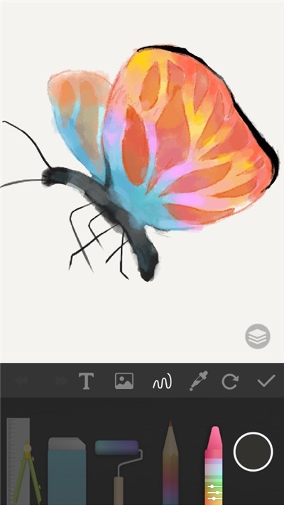 简笔画画安卓版 V2.1.7      