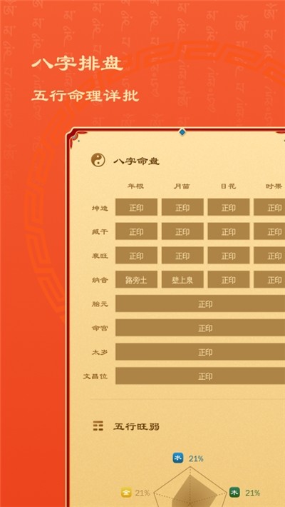 起名上上签安卓版 V1.0.0  