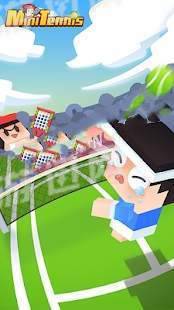 迷你网球安卓版