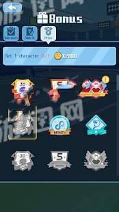 迷你网球安卓版