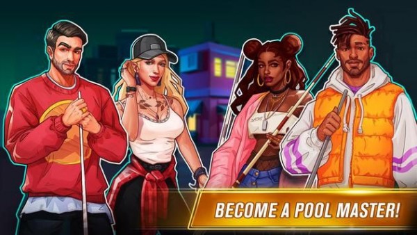 Pool Royale安卓版
