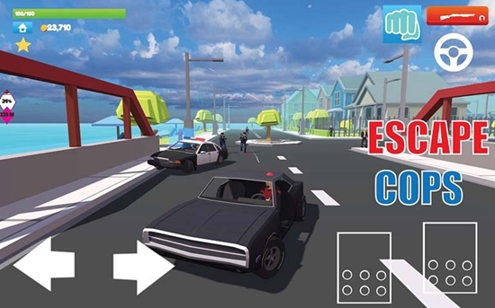 Rage City安卓版 V3.2