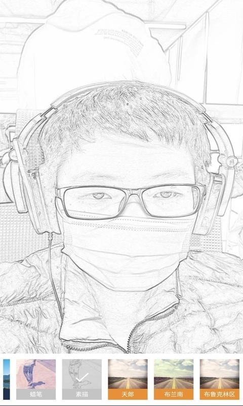 优美相机安卓版 V1.0.2
