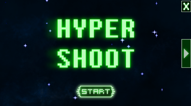 Hyper Shoot安卓版