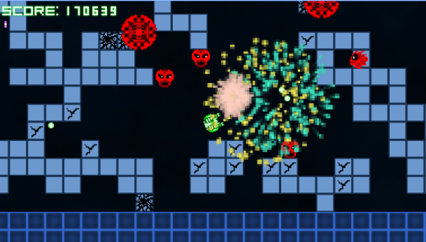 Hyper Shoot安卓版 V1.0