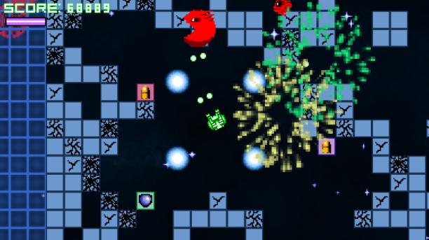 Hyper Shoot安卓版