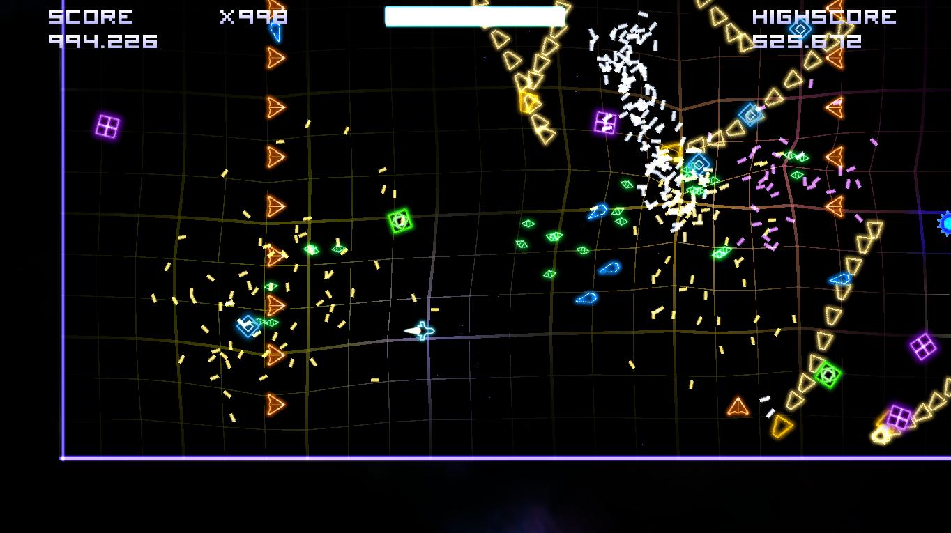 粒子射击安卓版