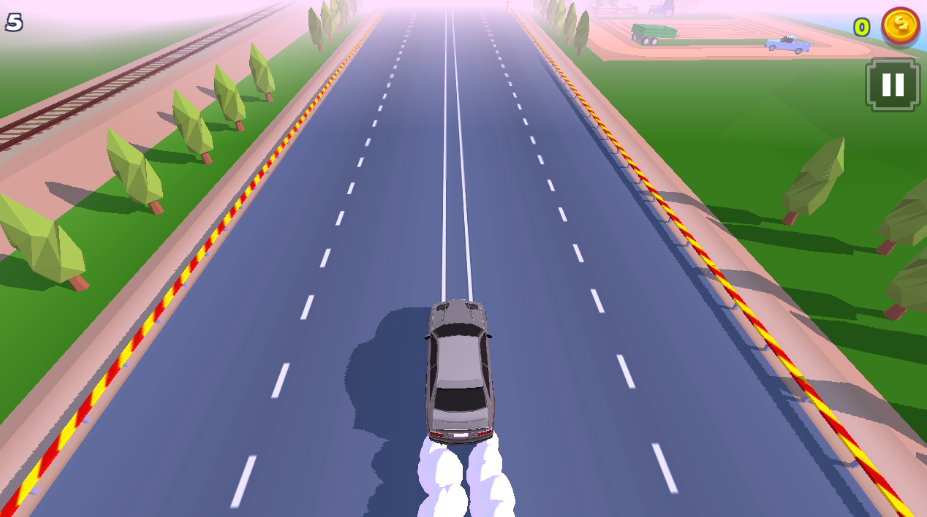 粉碎漂移安卓版 V1.01