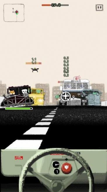 悍马犬传奇安卓版 V1.8.1