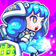 星之守护者扣球射击官方版