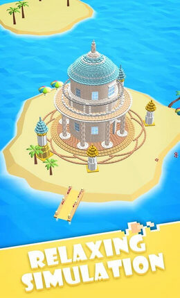 点击建造者安卓版 V1.0.5