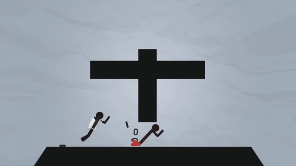 火柴人物理碰撞安卓版 V1.0