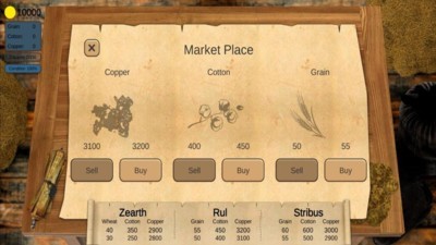 世界商人安卓版 V1.0
