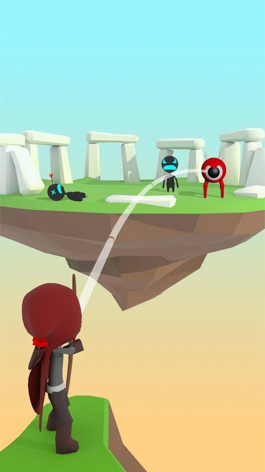 射手瞄准大师安卓版 V0.0.10