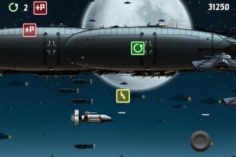 钢铁苍穹安卓版 V1.0