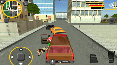 黑手党安卓版 V1.1.1
