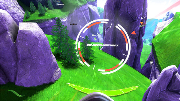 跳伞挑战安卓版 V1.1.0