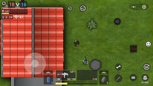 生存竞赛安卓版 V1.0.6