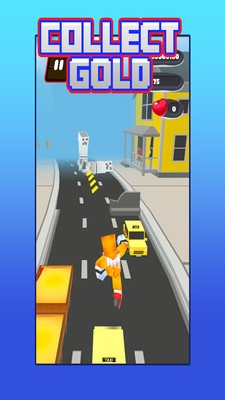 像素索尼克跑酷安卓版