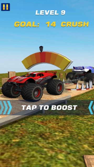 车神大亨3D安卓版 V1.0.1