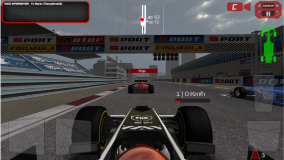 极限方程式安卓版 V1.1.5