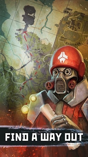 神器猎人安卓版 V0.27