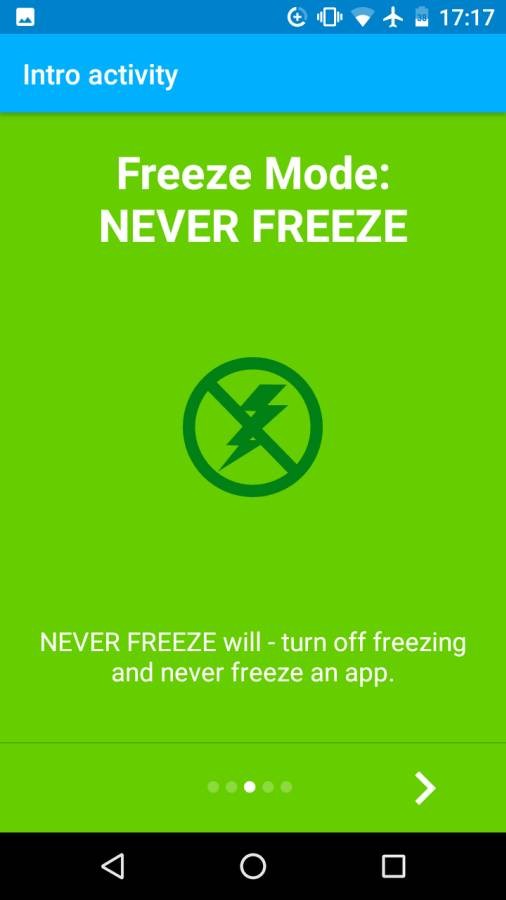 SuperFreezZ安卓版