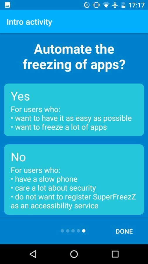 SuperFreezZ安卓版