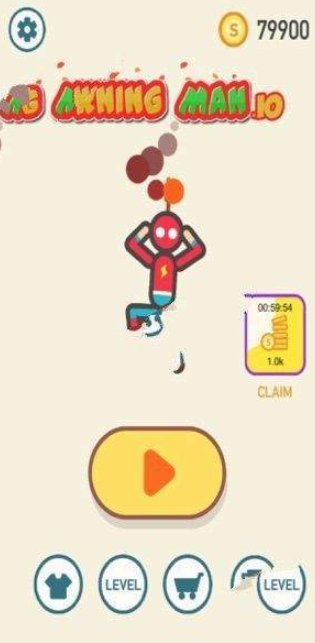  燃烧的火柴人安卓版