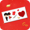 婚礼请柬App安卓版