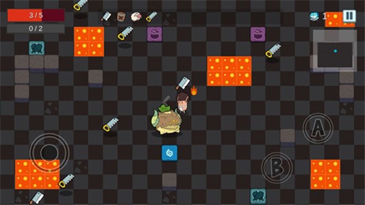 土豆们的奥德赛安卓版 V6.1