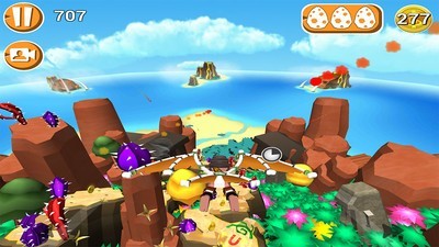 菲力下山记安卓版 V2.4