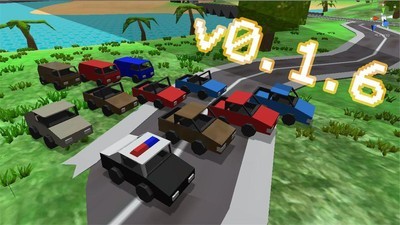 荒芜僵尸生存安卓版 V0.5.1