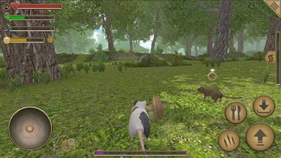城市老鼠模拟器安卓版 V1.22