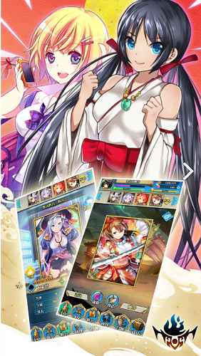 姬舞三国安卓版 V1.0.8