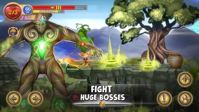 勇敢狐狸安卓版 V1.1.36