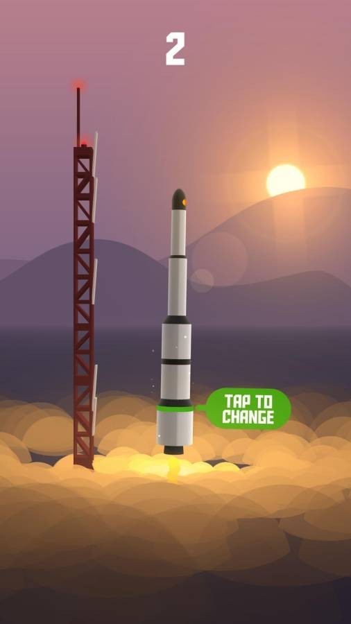 太空边界安卓版 V1.2.1