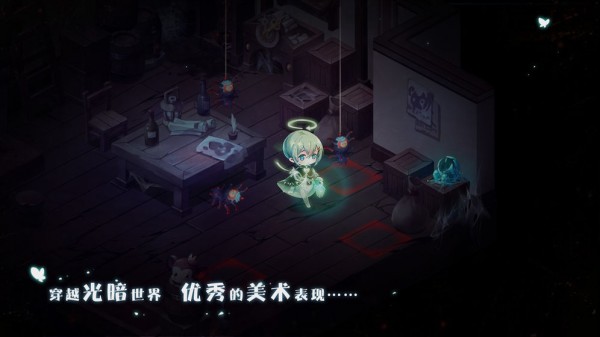 宝石研物语血缘之证安卓版