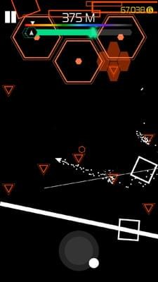 喷射碰撞安卓版
