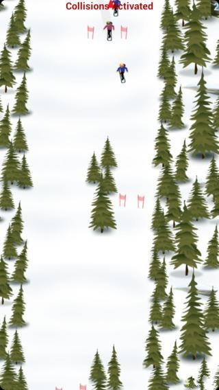 趣味滑雪安卓版  V5.3.01