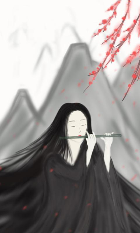 所谓侠客安卓版