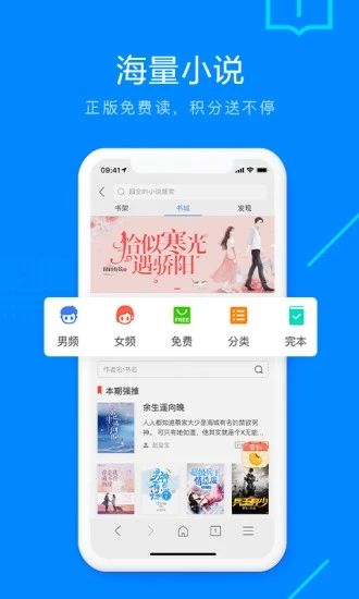 safari浏览器去广告版