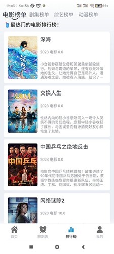 热剧猫正版截图4