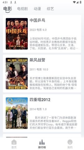 追忆影视官方版截图2