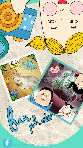 Lus Camera ios版
